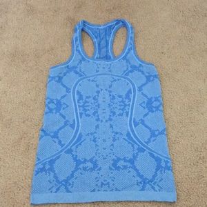Lululemon racerback